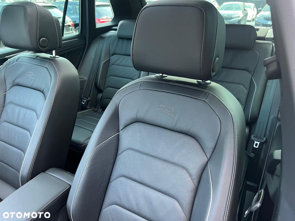 Volkswagen Tiguan - 5
