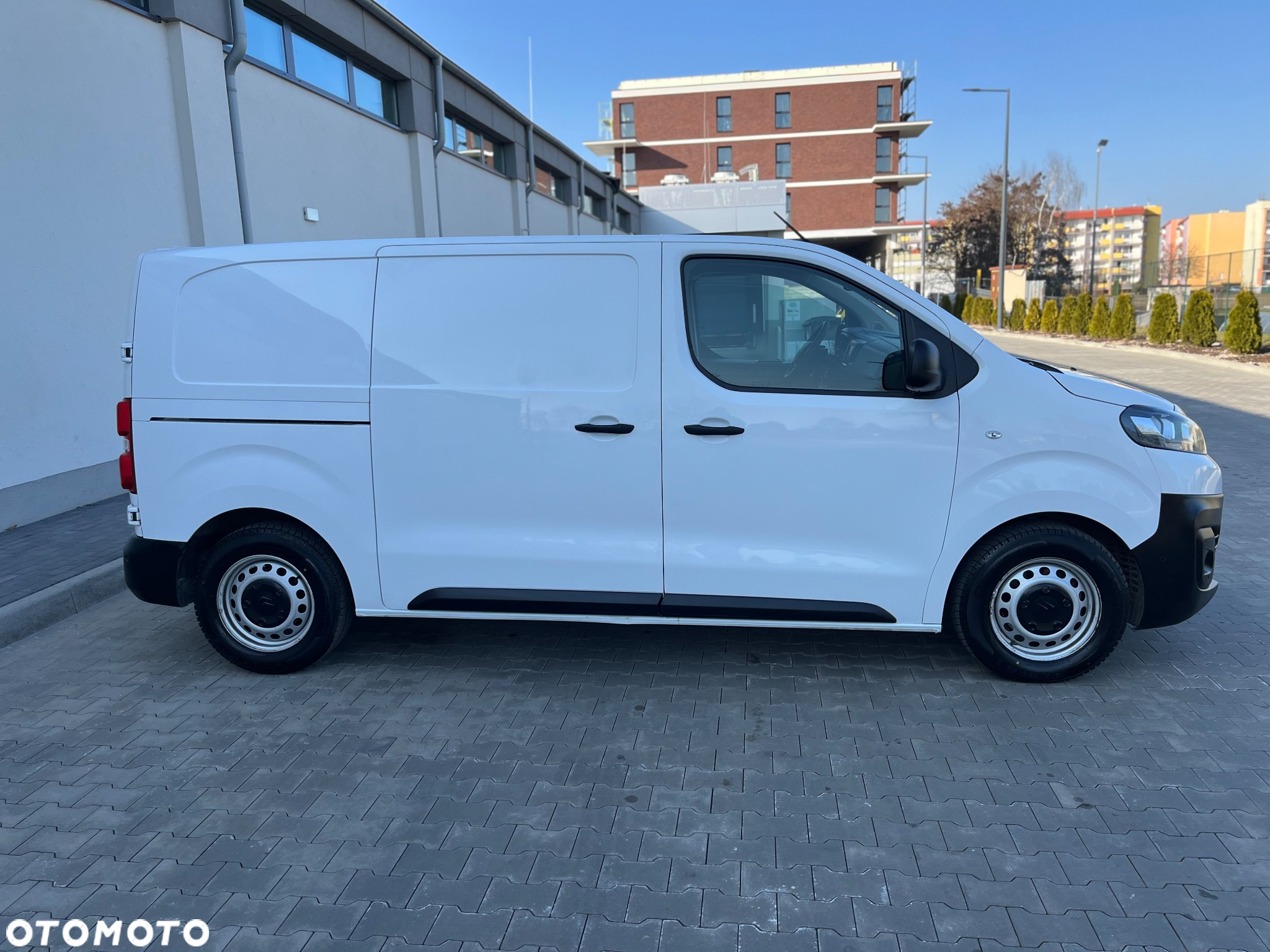 Citroën JUMPY PROACE EXPERT SCUDO - 25