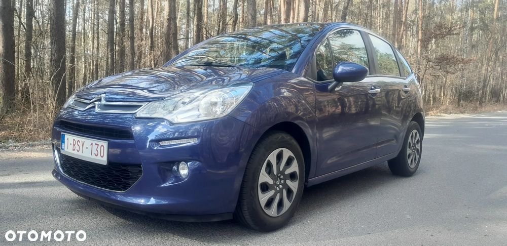 Citroën C3 Pure Tech VTi 82 Cool&Sound - 12