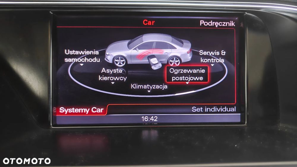 Audi A4 Limousine 2.0 TFSI Quattro - 15