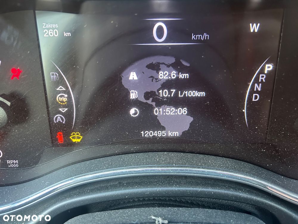 Jeep Grand Cherokee ver-3-6-v6-laredo - 12