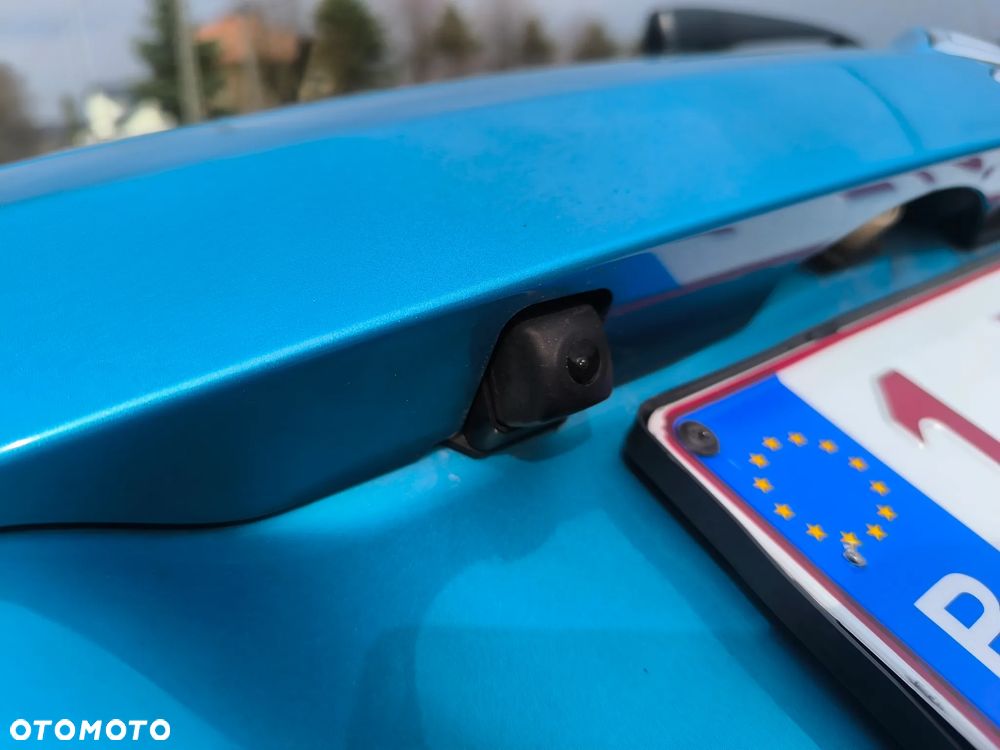 Suzuki Vitara 1.4 Boosterjet S - 17