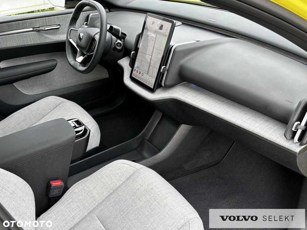 Volvo EX30 - 8