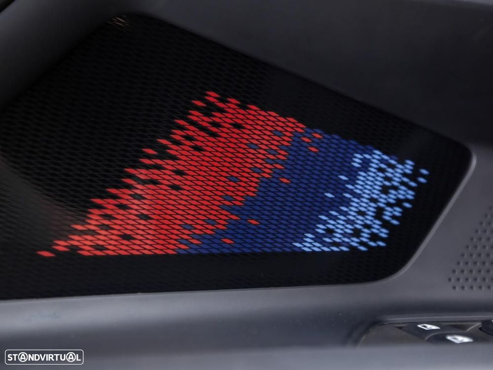 BMW M2 Auto — fotografia 23