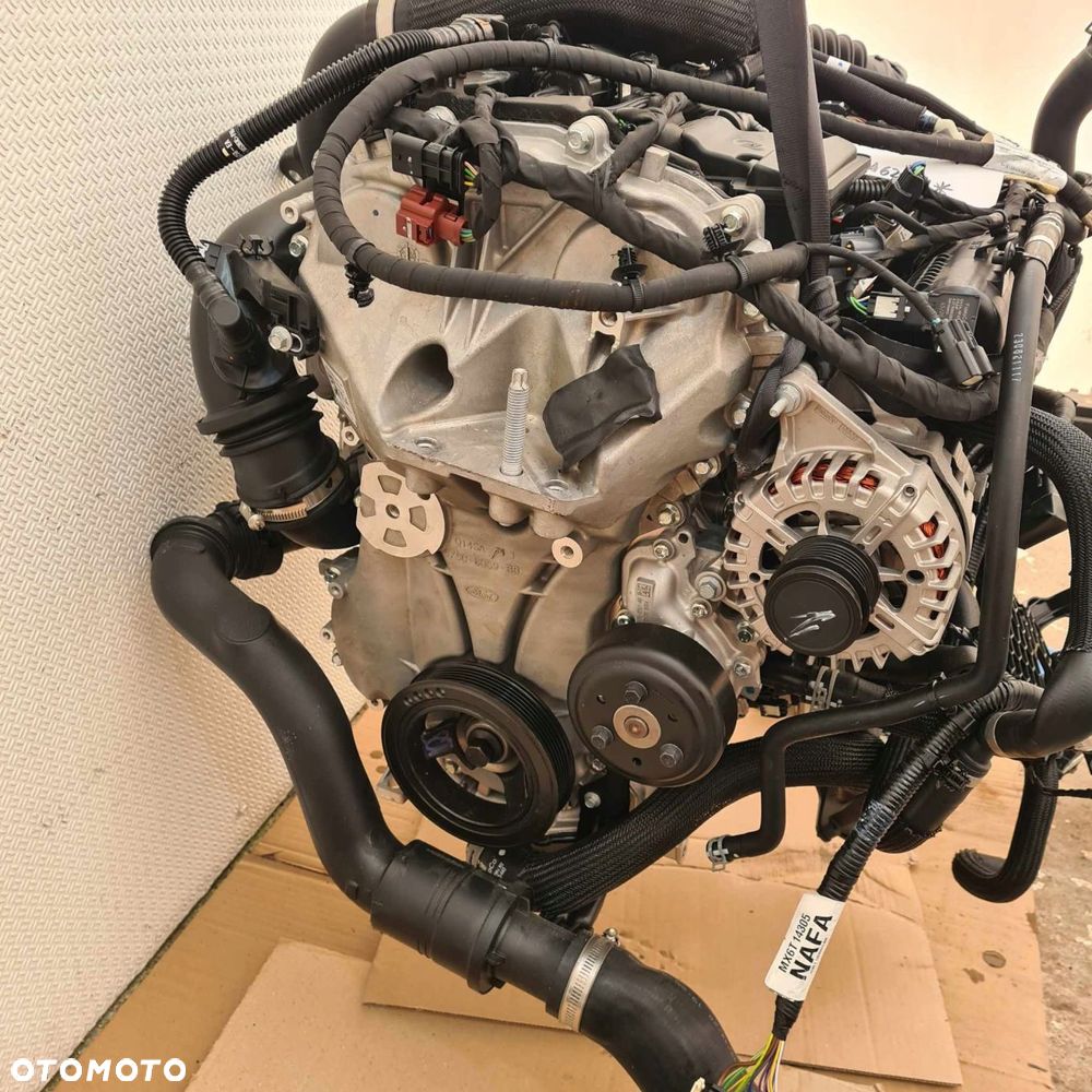 ford kuga escape 1.5 ecoboost silnik motor kompletny - 13