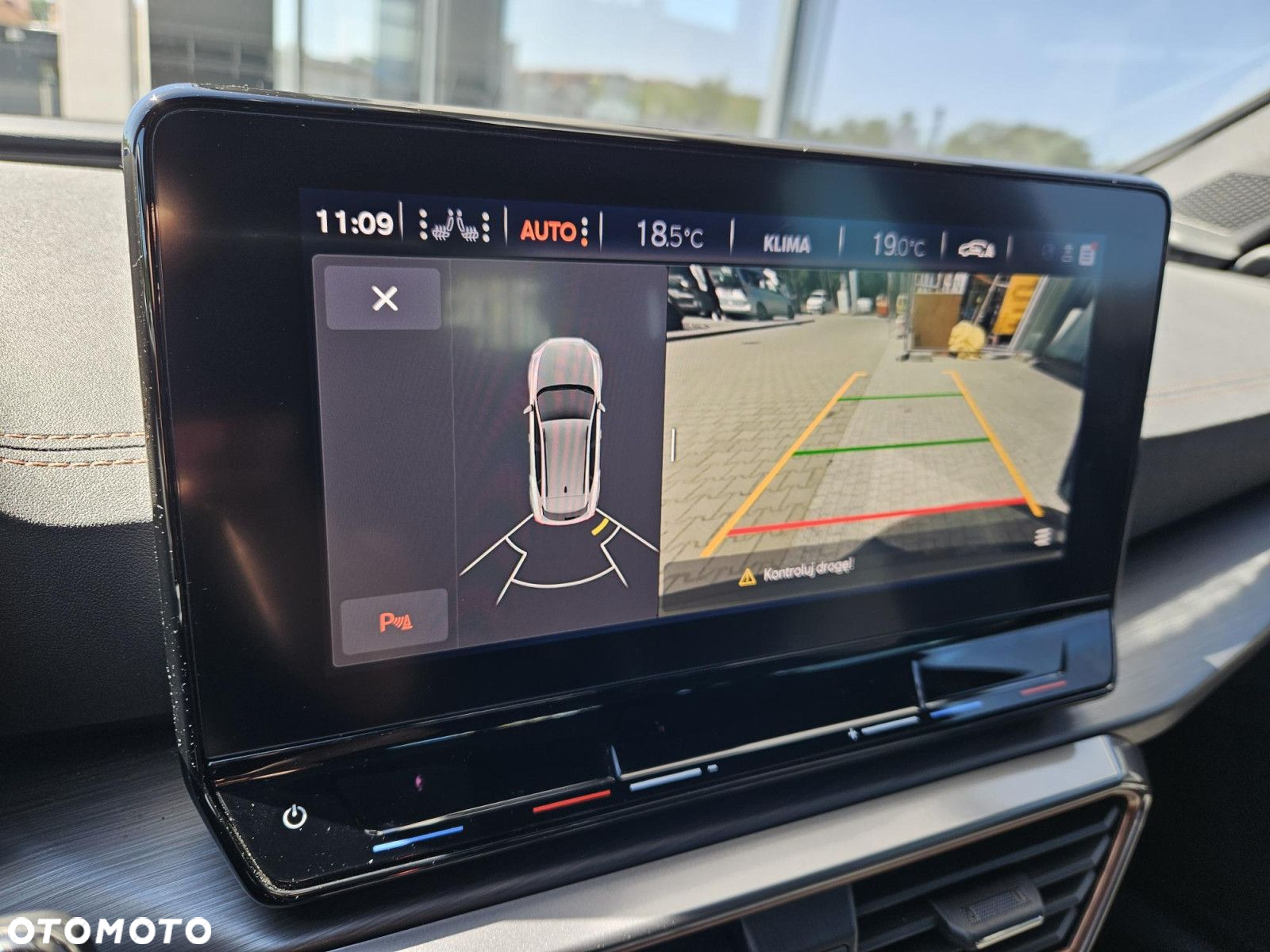 Cupra Formentor 1.5 TSI DSG - 24