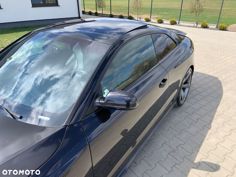 Audi RS5 Coupé S tronic - 22