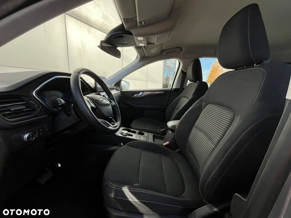 Ford Kuga 2.0 EcoBlue 4x4 TITANIUM - 15