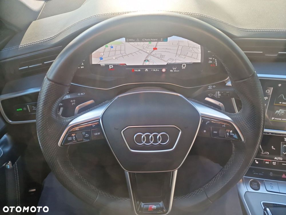 Audi A6 Limousine - 25