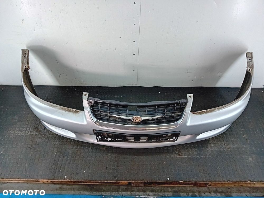 ZDERZAK PRZÓD CHRYSLER NEON - 10