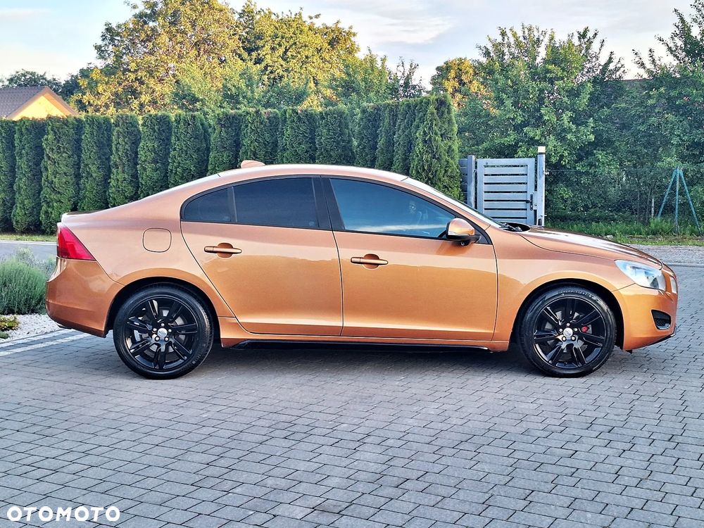 Volvo S60 D3 Geartronic - 3