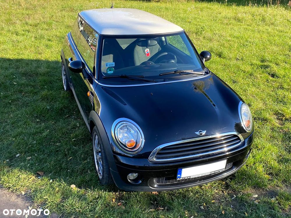 MINI ONE Standard - 1