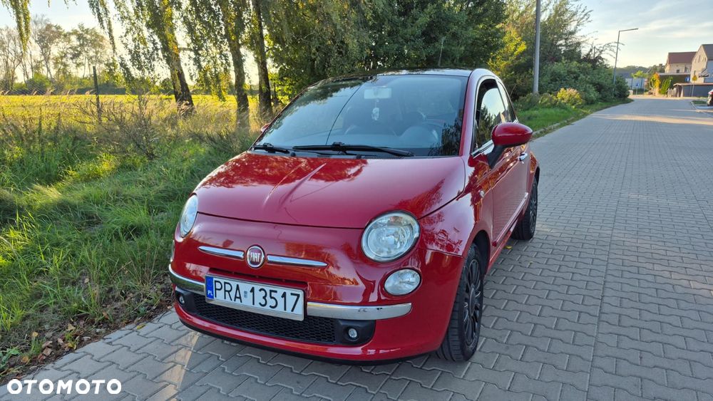 Fiat 500 - 7
