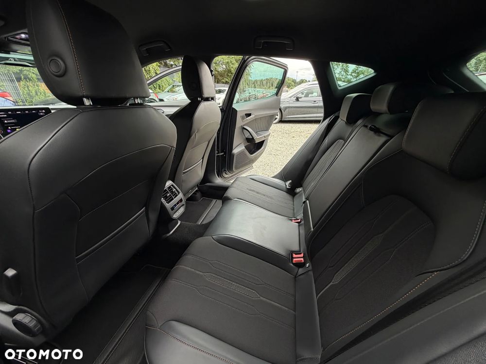 Cupra Formentor 1.5 TSI DSG - 19