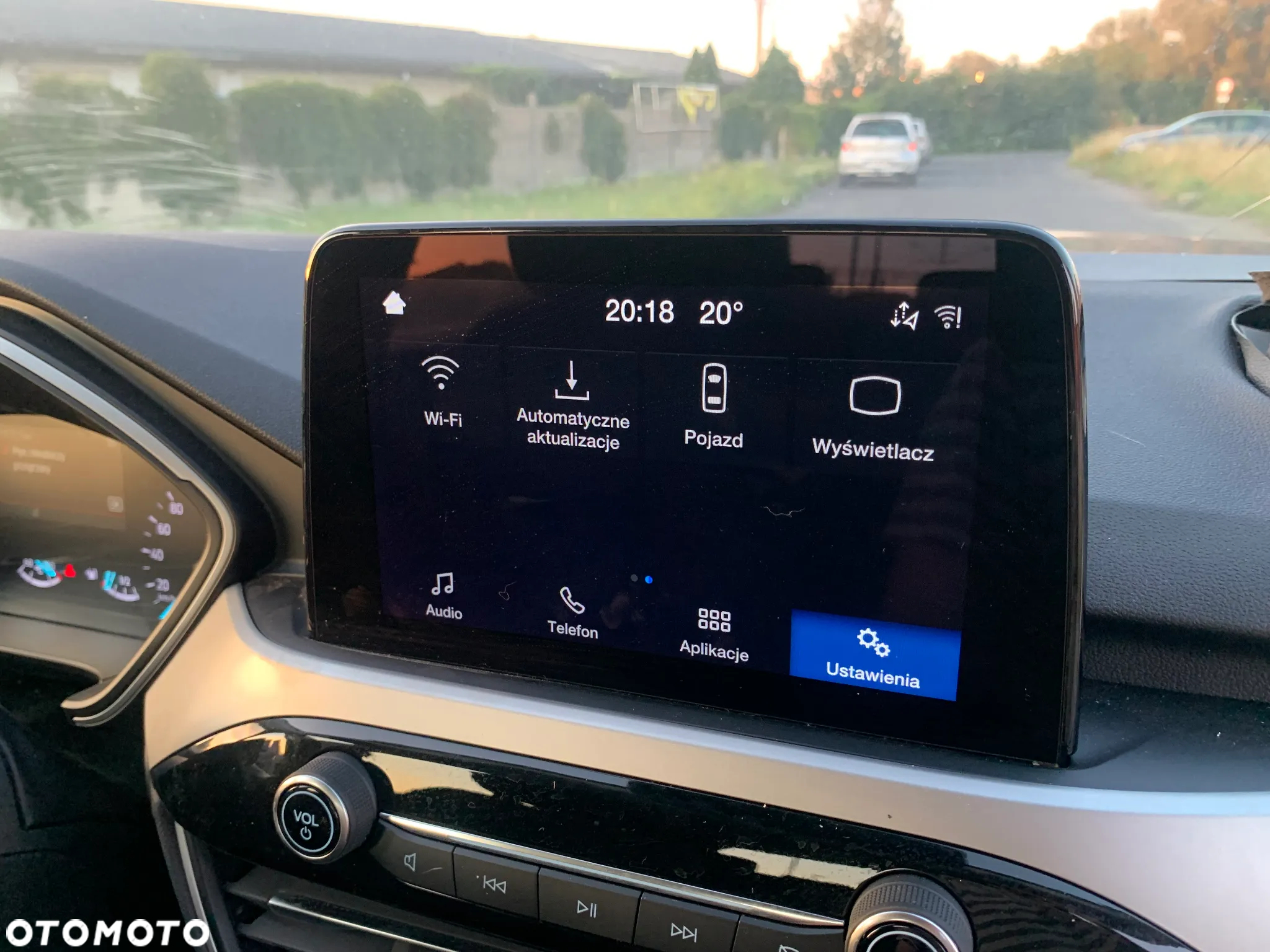Ford Kuga 1.5 EcoBoost FWD Trend - 16