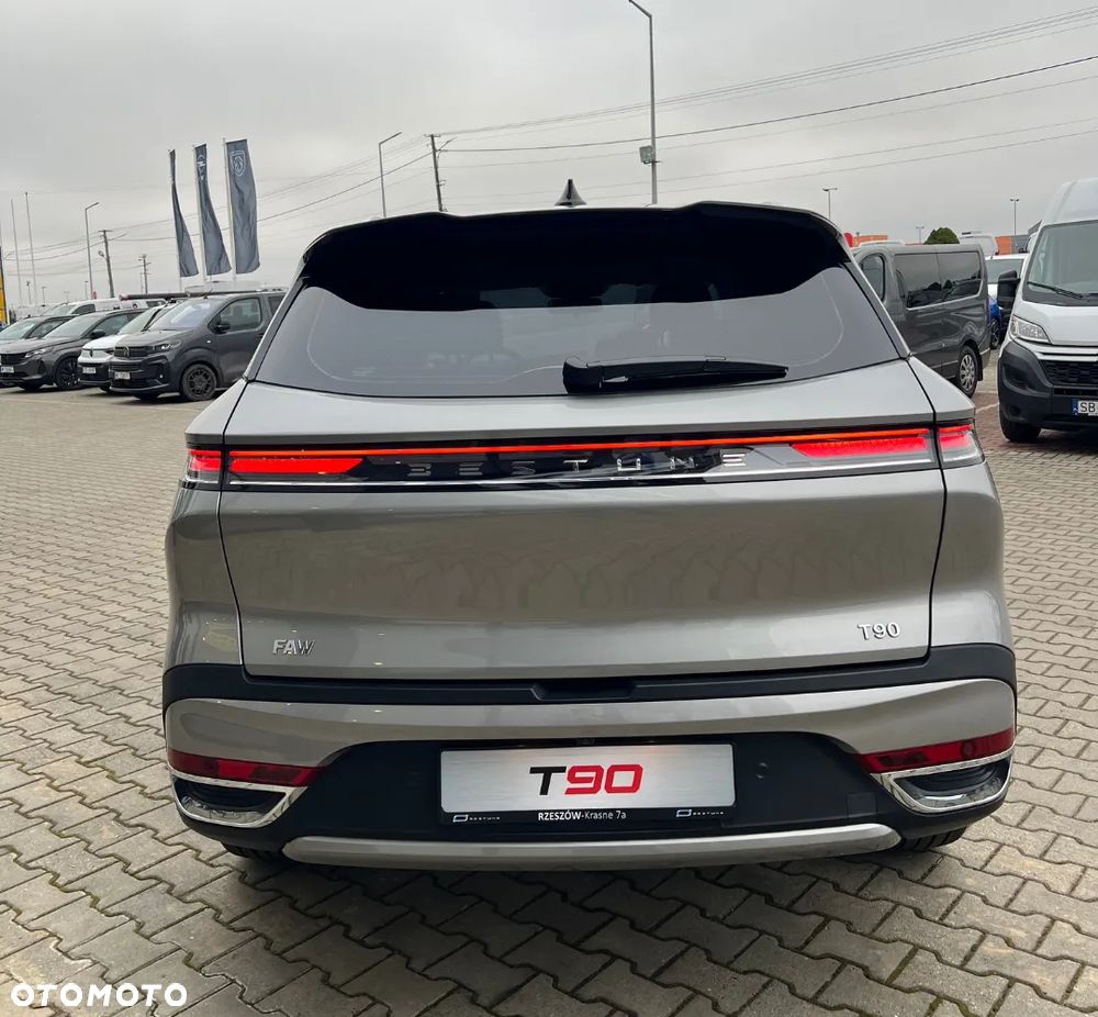 Bestune T90 2.0T Elegance - 6