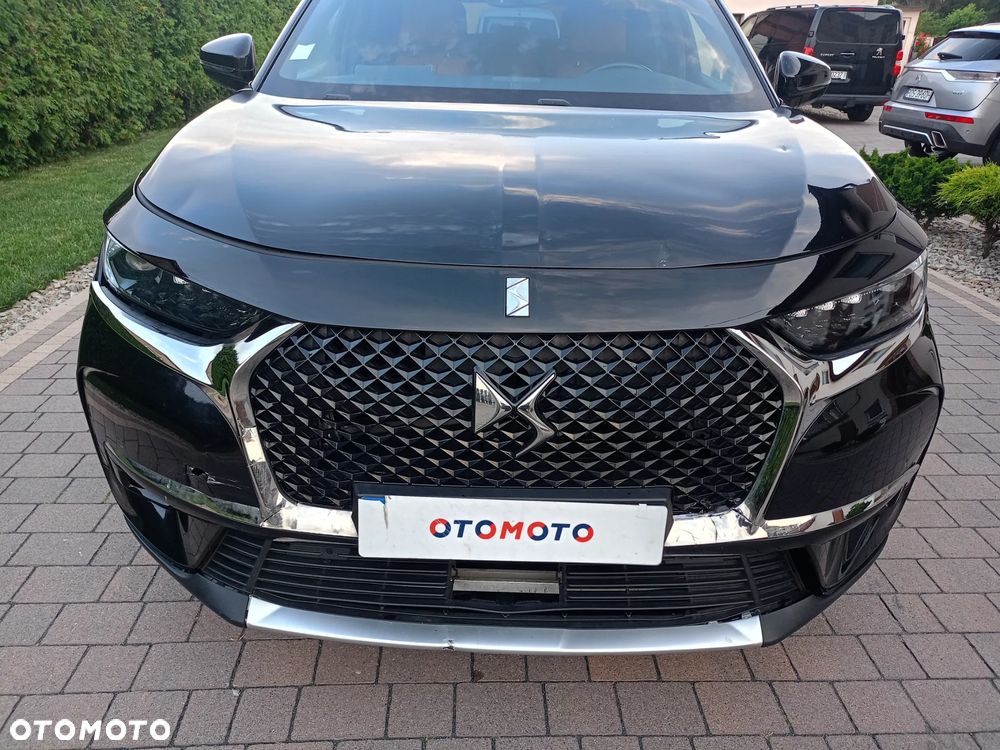 DS Automobiles DS 7 Crossback 1.6 PureTech Rivoli - 5