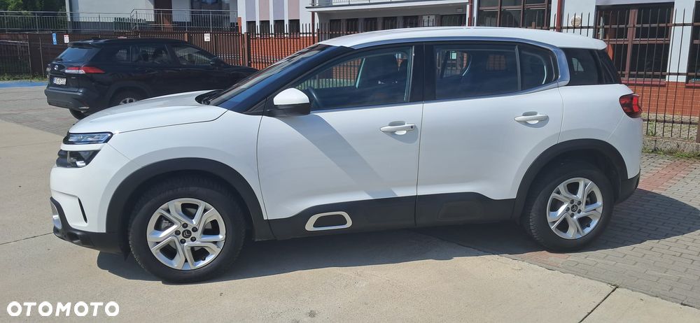 Citroën C5 Aircross 1.5 BlueHDi Feel Pack EAT8 - 6