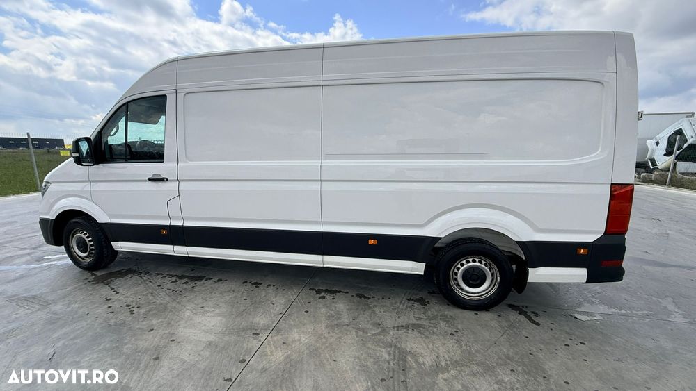 Volkswagen CRAFTER - 7