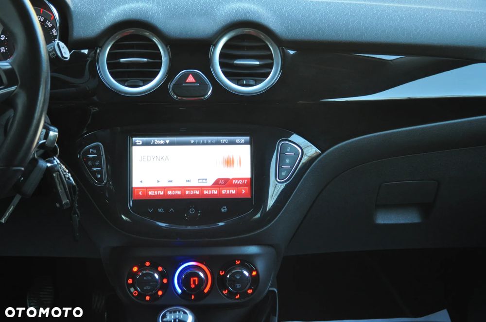 Opel Adam 1.4 Start/Stop Glam - 24