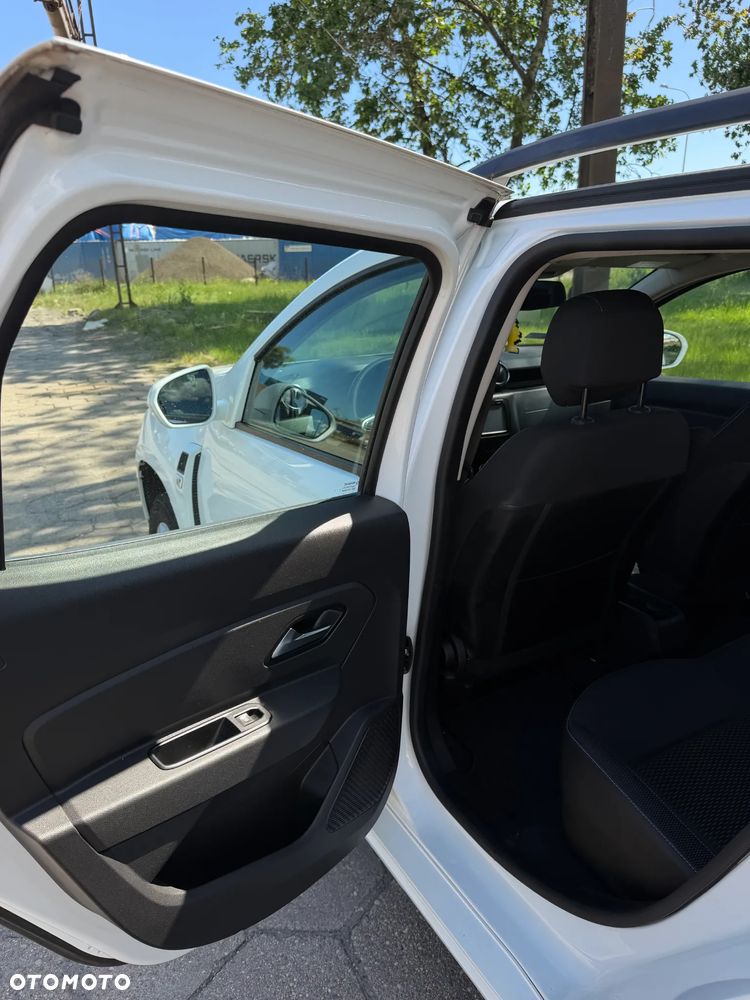 Dacia Duster - 16