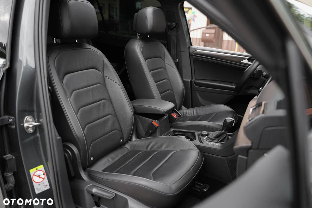 Seat Tarraco 2.0 TDI 4Drive DSG SCR Xcellence - 22