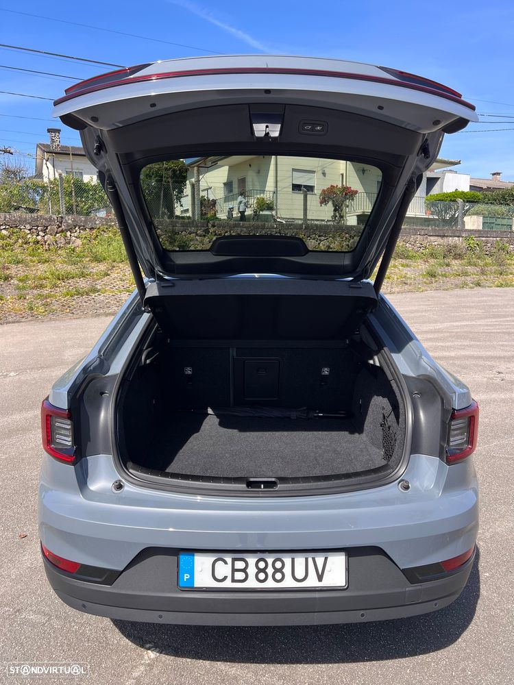 Polestar 2 Dual Motor 78kWh - 8