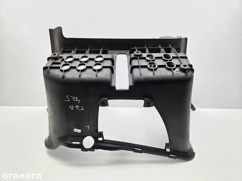 STOPIEN LEWY PODEST PODSTOPIEN  TGB BLADE 425 - 5