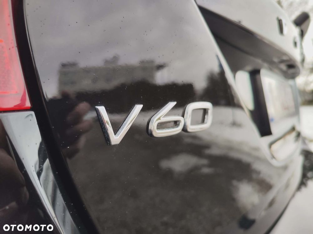Volvo V60 D3 RDesign - 20