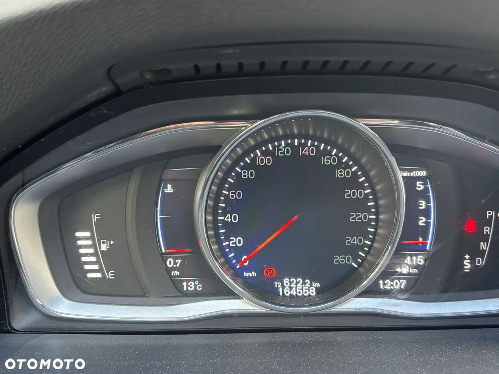 Volvo V60 2016 photo 5
