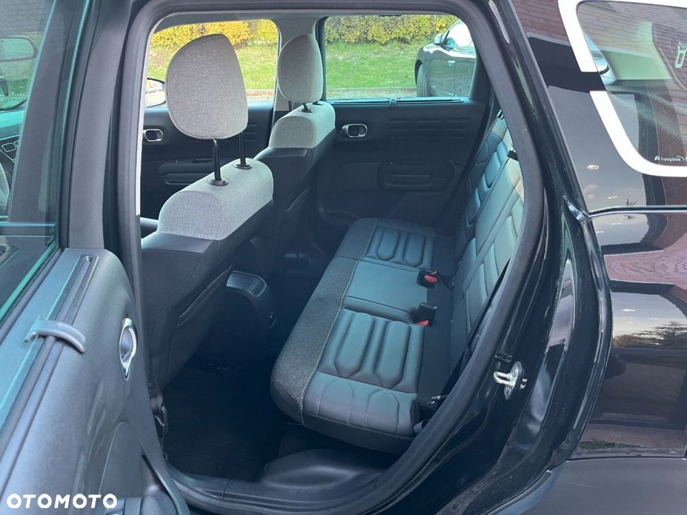 Citroën C3 Aircross 1.5 BlueHDi Feel Pack S&S EAT6 - 25