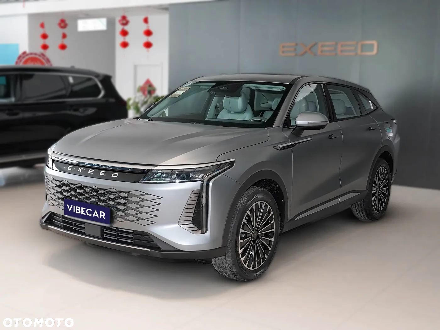 Omoda 9 1.5 Super Hybrid Exclusive AWD - 1