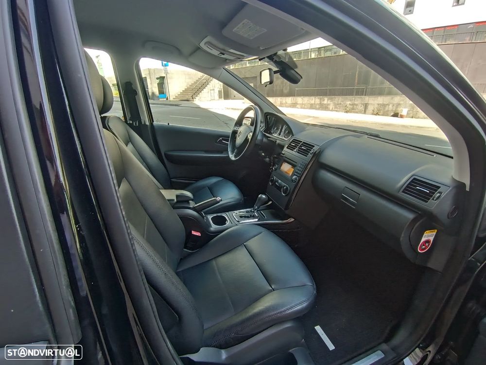 Mercedes-Benz A 160 Elegance Aut. - 17