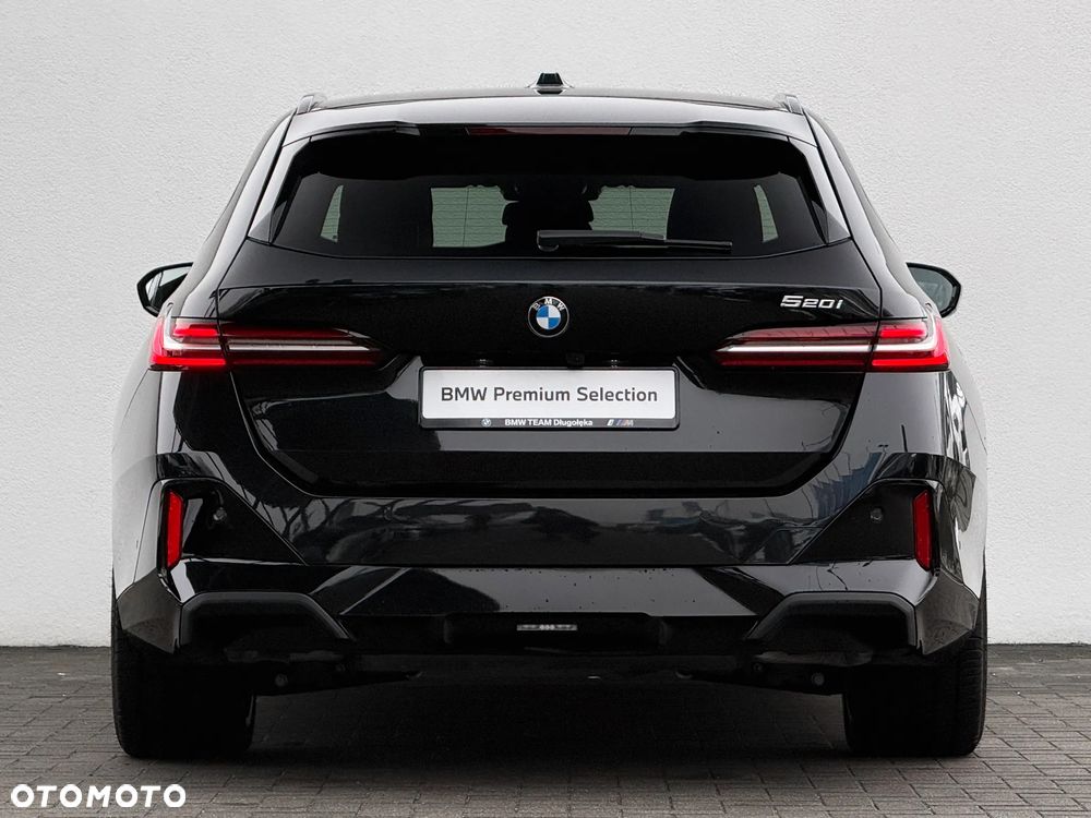 BMW Seria 5 520i - 5