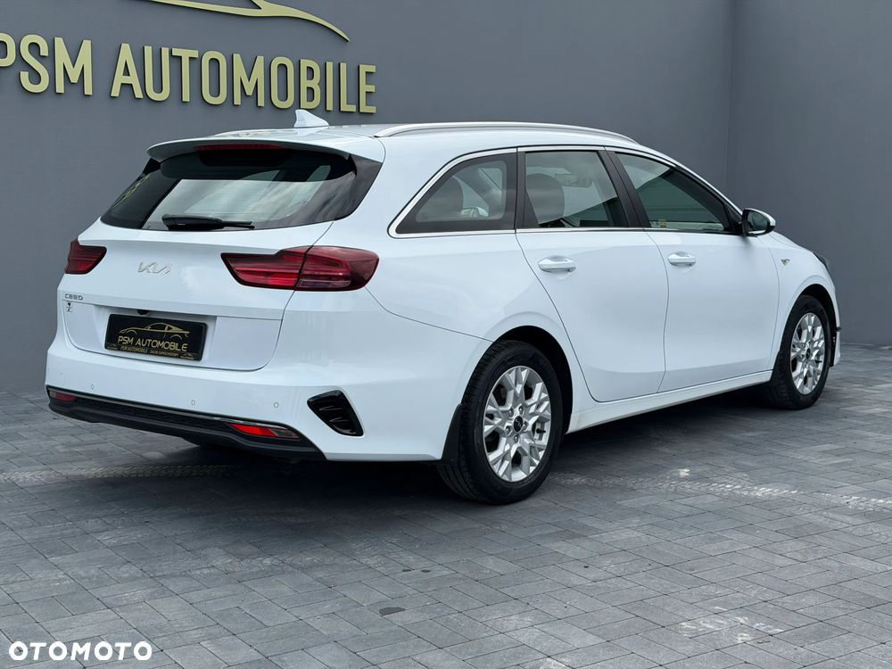Kia Ceed 1.5 T-GDI M - 7