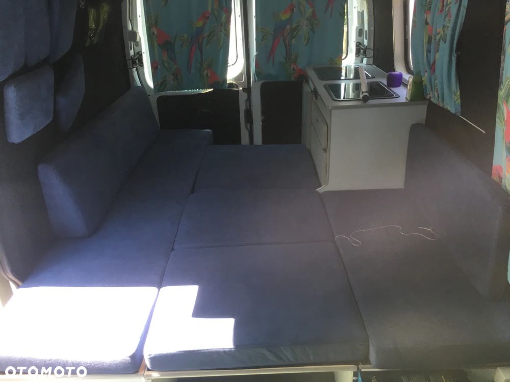 Renault Master - 10