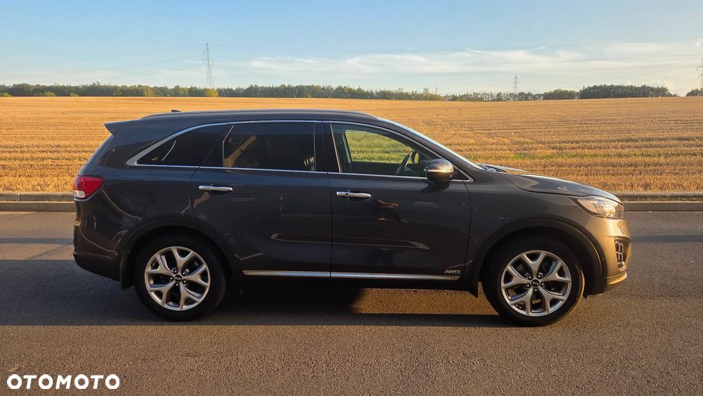 Kia Sorento 2.0 CRDI Business Line - 25
