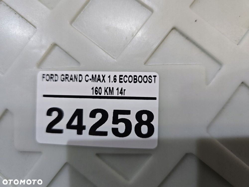 skrzynka bezpieczników moduł bis grand c-max ii mk2 1.6 ecoboost 14r - 4
