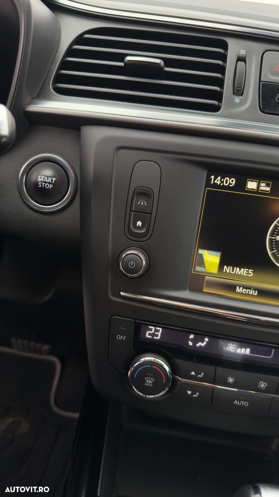 Renault Kadjar Energy dCi 110 EDC Business - 20