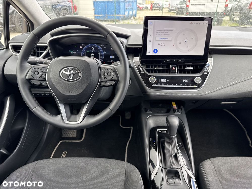 Toyota Corolla 1.8 Hybrid Comfort - 11
