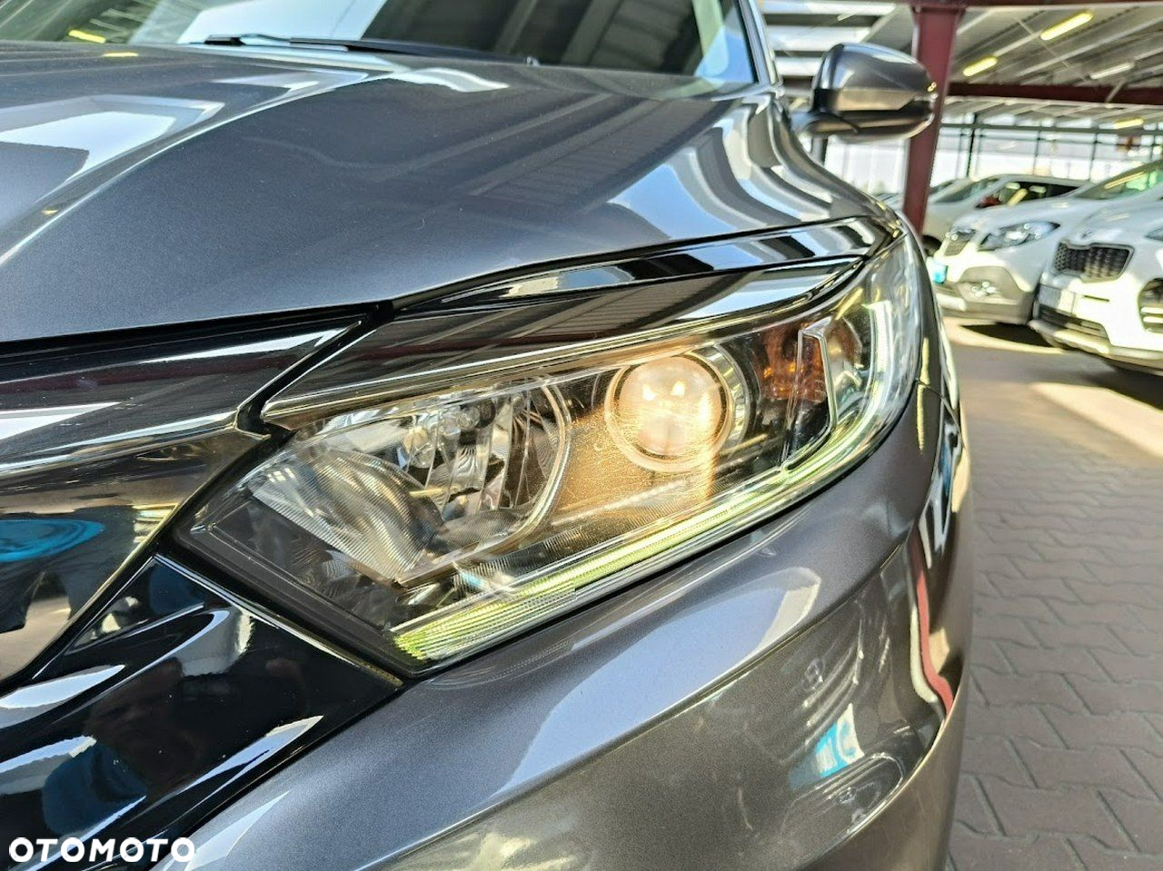 Honda HR-V 1.5 Elegance (ADAS/Honda Connect+) - 7