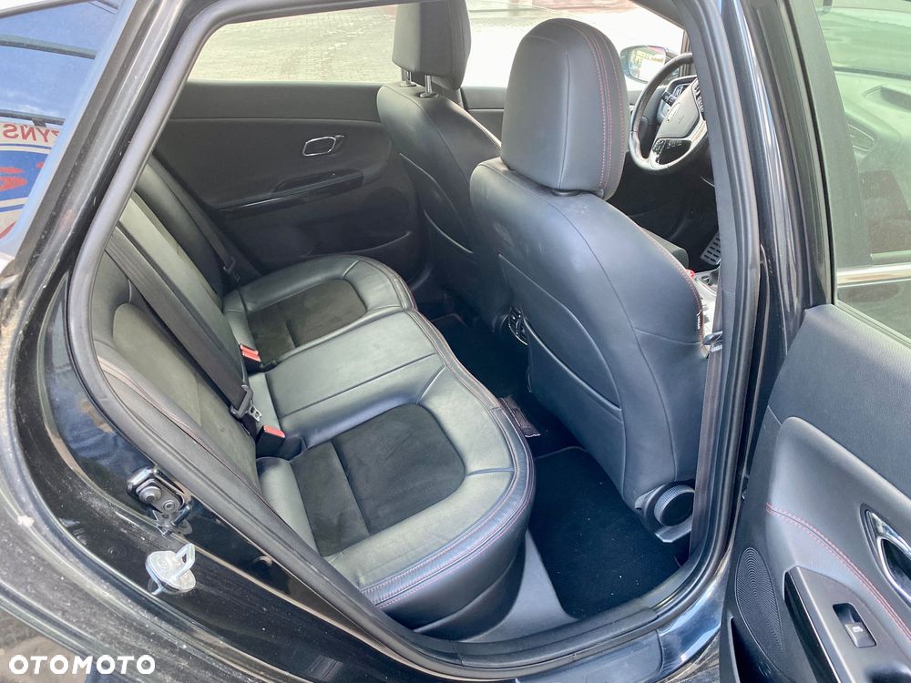 Kia Ceed - 14