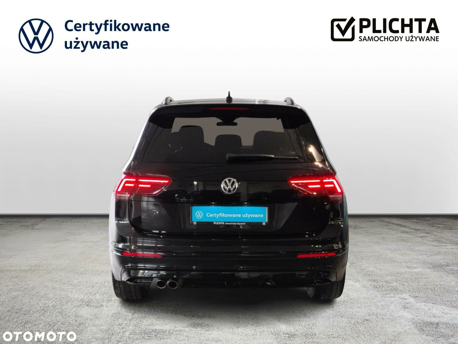 Volkswagen Tiguan 2.0 TDI BMT SCR 4Mot Highline DSG - 4