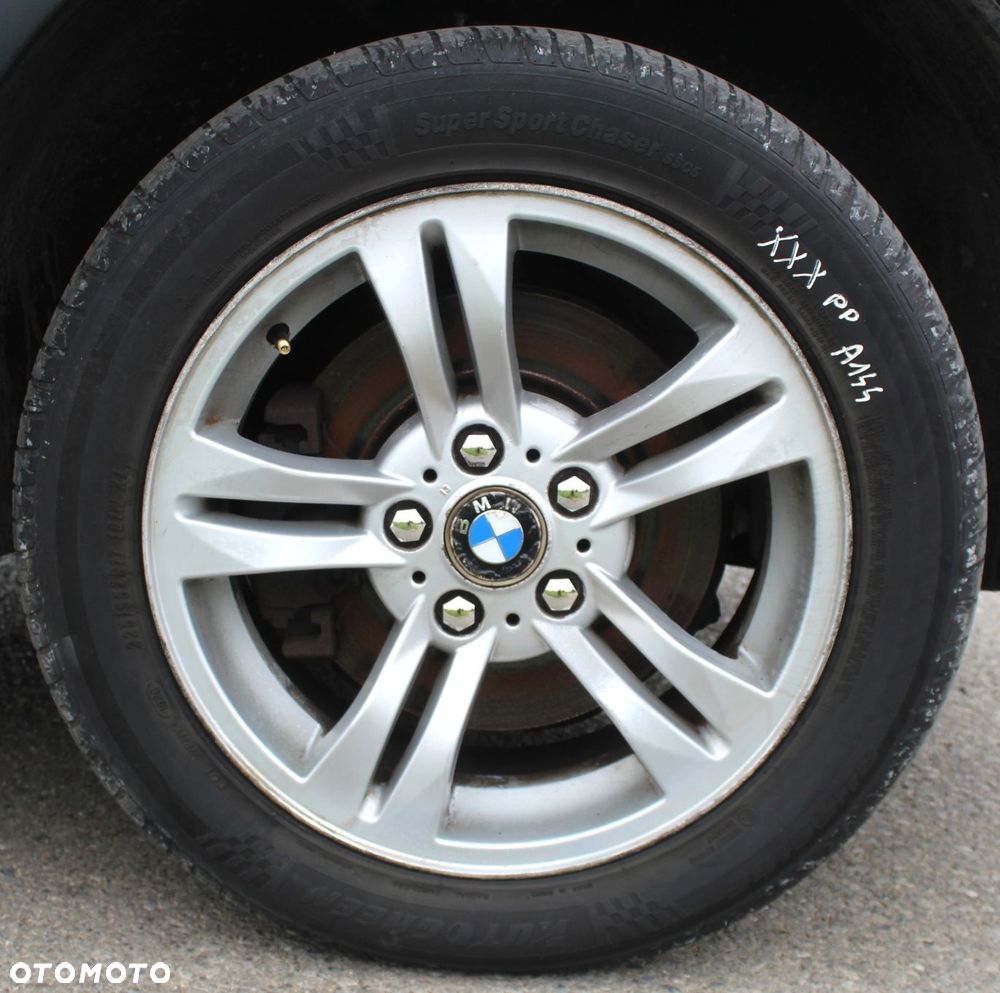 FELGI ALUMINIOWE 17'' STYLING 112 BMW X3 E83 E46 - 1