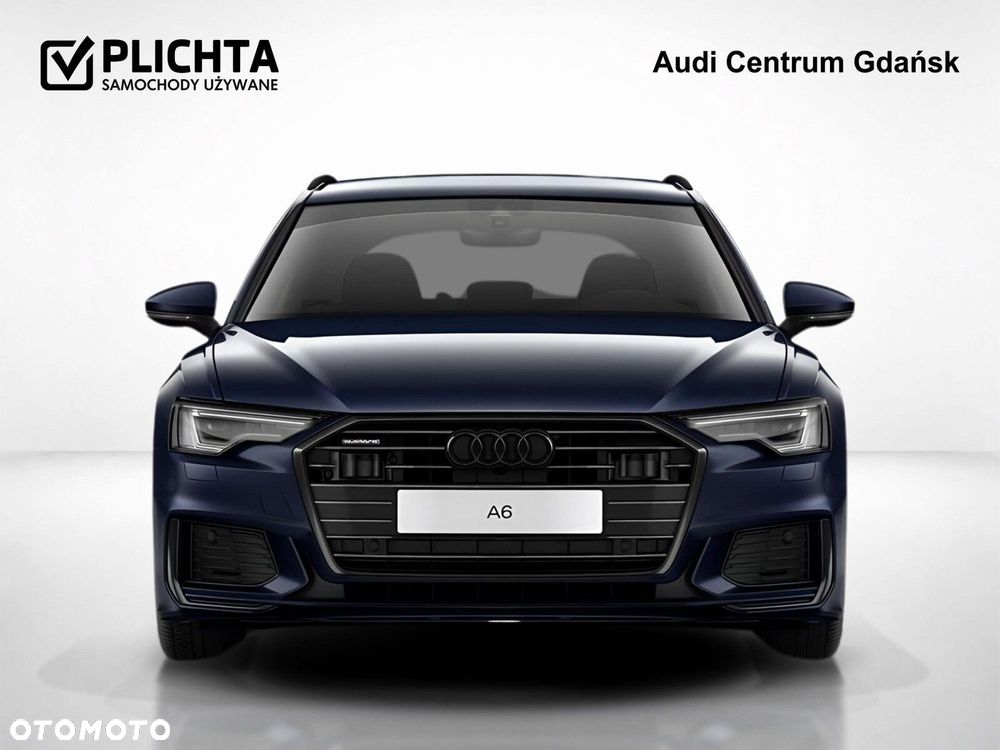 Audi A6 Avant - 6