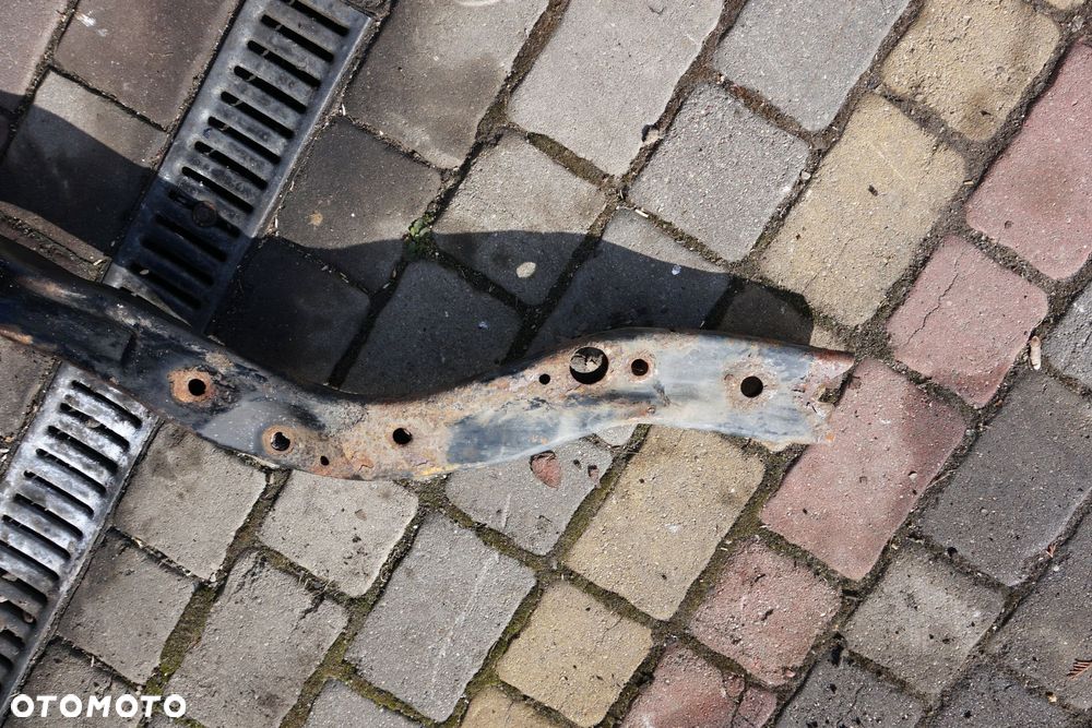 BELKA ZAWIESZENIA PRZEDNIEGO PRZÓD TRAWERS FORESTER II SG 50515SA010 50515SA000 LEWY PRAWY KPL SUBARU 2002-2006 - 3