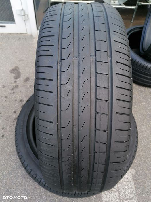 225/45R19 92W Pirelli Cinturato P7 Para Lato RUN ON FLAT - 2