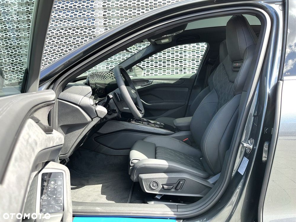 Audi A6 Limousine - 6