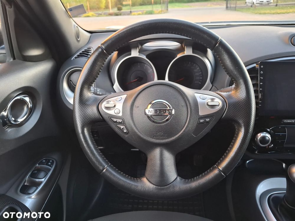 Nissan Juke 1.6 Start/Stop Acenta - 30