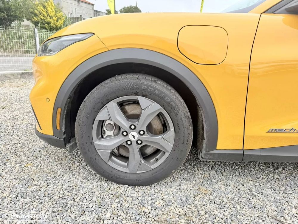 Ford Mustang Mach-E 98.7 kWh Premium - 5
